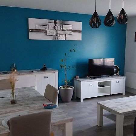 Appartement Cosy - Disneyland & Villages Nature Villeneuve-Saint-Denis المظهر الخارجي الصورة