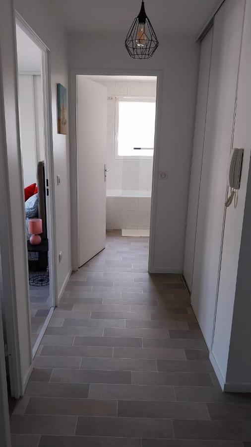 Appartement Cosy - Disneyland & Villages Nature Villeneuve-Saint-Denis المظهر الخارجي الصورة