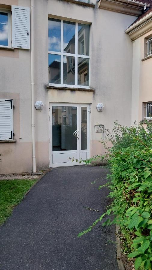 Appartement Cosy - Disneyland & Villages Nature Villeneuve-Saint-Denis المظهر الخارجي الصورة